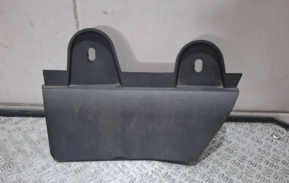 Audi A1 Rear mudguard 8x0853834