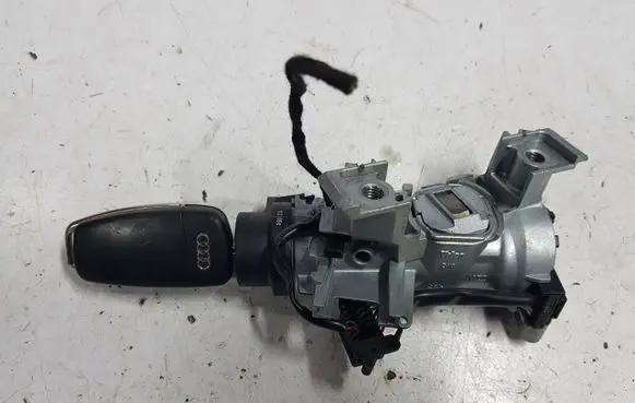 Audi TT TTS Mk2 Ignition lock 1K0905851B