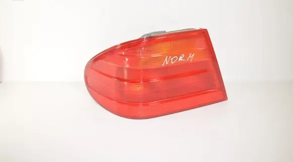 Mercedes-Benz E W210 Rear/tail lights 2108204364