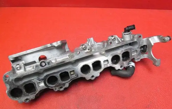 Mercedes-Benz A W169 Intake manifold A6400901237