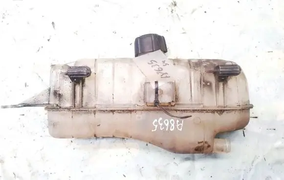 Renault Modus Coolant expansion tank/reservoir