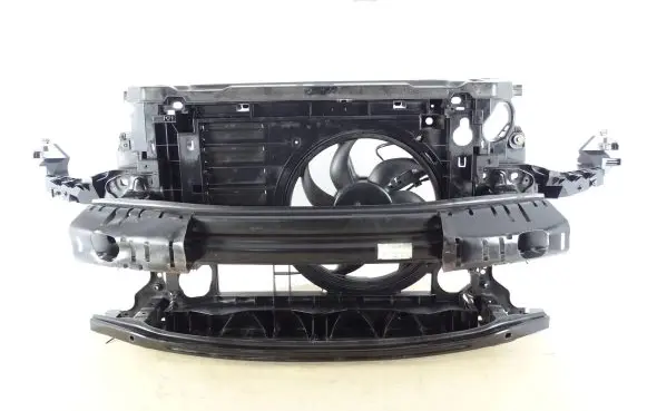 Mini Cooper Countryman R60 Radiator support slam panel 184287-10 9802025