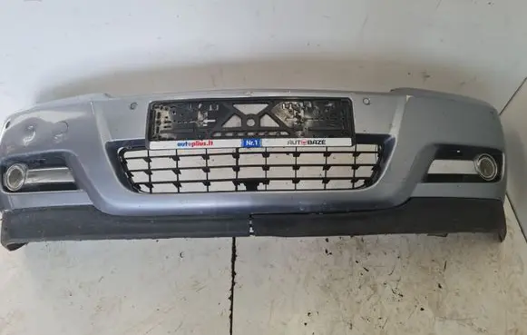 Opel Signum Front bumper