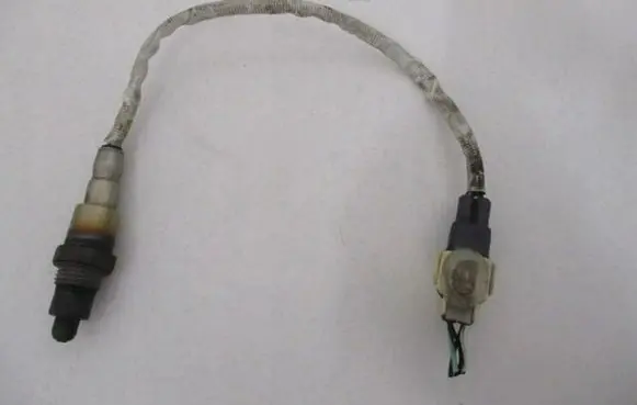 Toyota Aygo AB40 Lambda probe sensor 0258030109