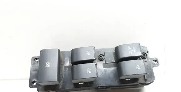 Opel Antara Electric window control switch 202006613