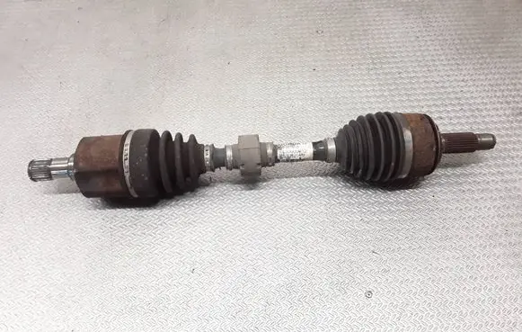 Honda Civic Front driveshaft 4430600012 154100611AR3