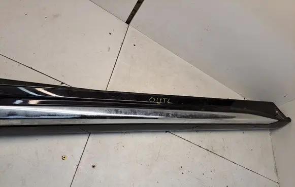 Mitsubishi Outlander Sill 6512A208