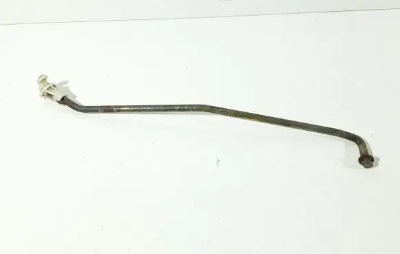 Mitsubishi Colt Engine bonnet/hood prop rod/strut 