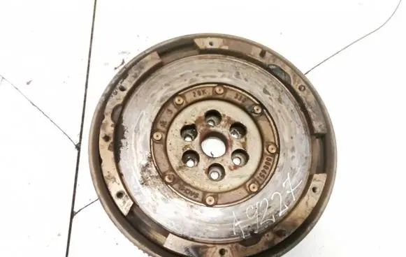 Opel Insignia A Flywheel