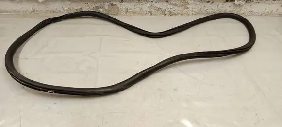 Ford Kuga III Rear door rubber seal (on body) LJ6BS253A10A