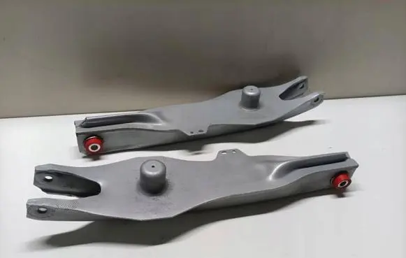 Saab 9-3 Ver2 Rear control arm 