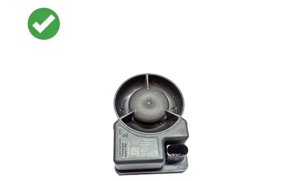 Volkswagen Eos Horn signal 1K8951605 100210 03486