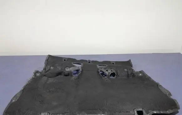 BMW 3 G20 G21 Engine bonnet/hood sound/heat insulation 7445268