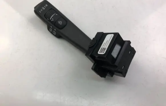 Volvo V60 Indicator stalk 31394008