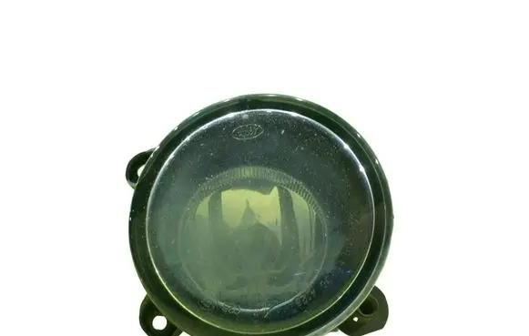 Rover Range Rover Front fog light 0305061011 LEWY