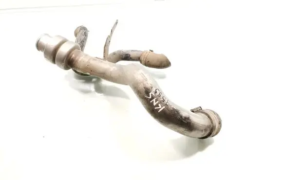 Land Rover Discovery 3 - LR3 Intercooler hose/pipe
