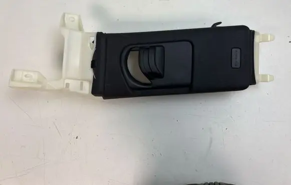 Audi A5 (B) pillar trim (top) 8W6867243