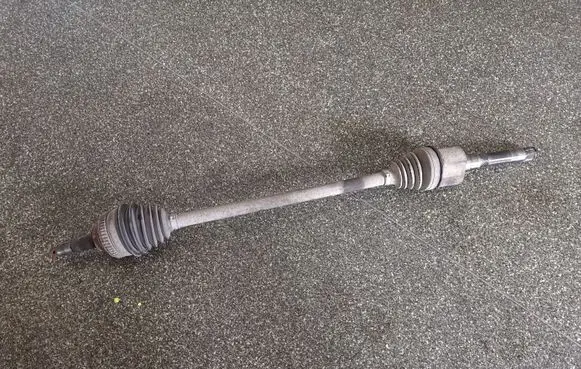 Chrysler Voyager Front driveshaft