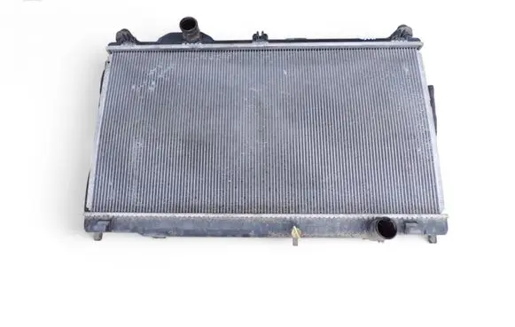 Lexus IS 220D-250-350 Coolant radiator 4221335610