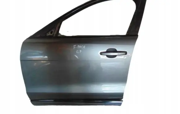 Jaguar F-Pace Front door HK8321469AB