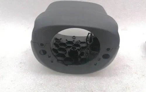 Chevrolet Corvette C7 Engine cover (trim) 23206803