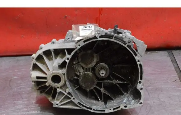 Ford S-MAX Manual 6 speed gearbox 7G9R7002XD