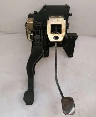 Peugeot Boxer Pedal assembly LS610502