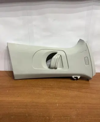 Volkswagen Golf VII (C) pillar trim 5G4868312 D1827
