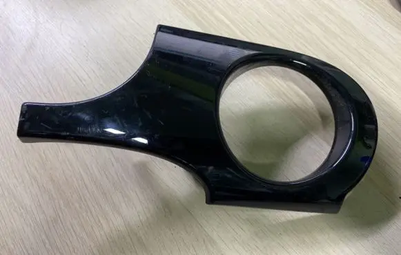 Mazda MX-5 NC Miata Panel trim N12155331 K4366