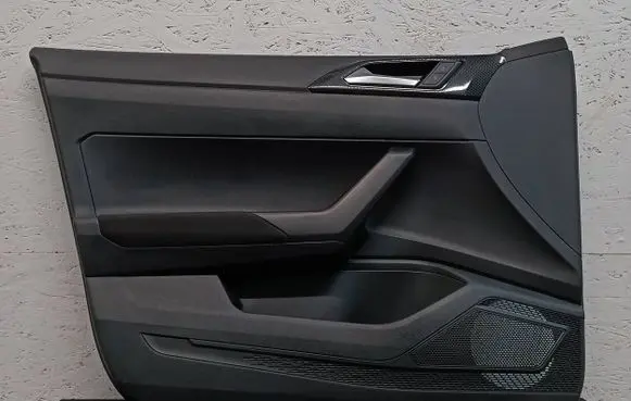 Volkswagen Taigo Front door card panel trim 2G4867011AE
