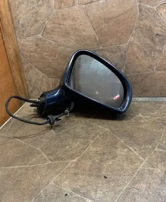 Mercedes-Benz SLK R172 Coupe wind mirror (mechanical) A1728105016