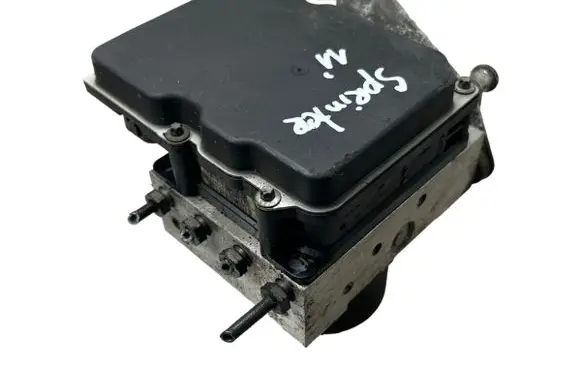 Mercedes-Benz Sprinter W906 ABS Pump A0074313812 0265251369