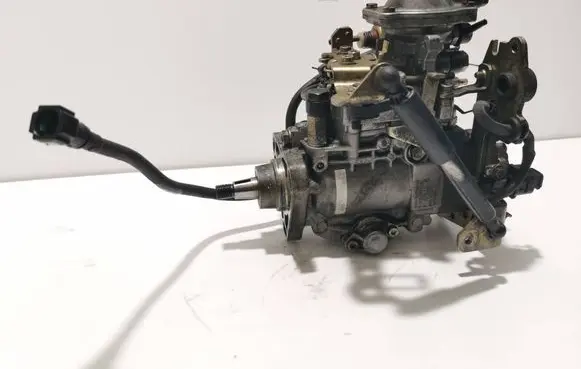 Peugeot 406 Fuel injection high pressure pump 0460494410 1465530724 0460424125