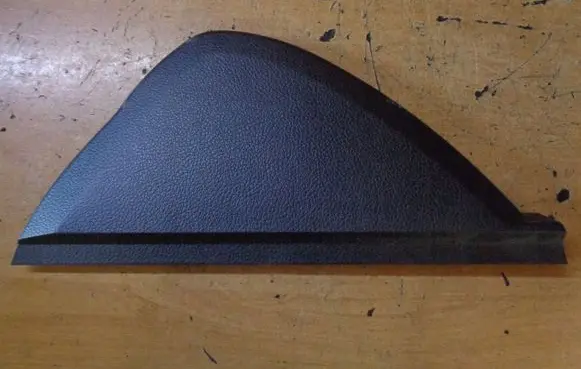 Subaru Legacy Dashboard side end trim 66241AJ010