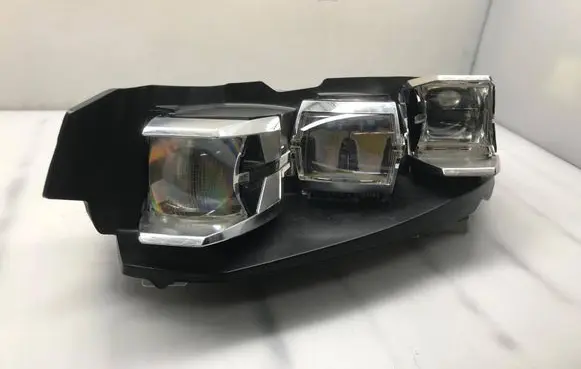 Peugeot 508 Headlight part 90062064 3034