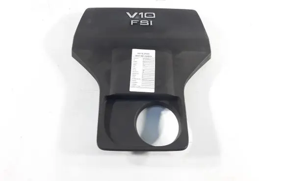 Audi Q5 SQ5 Engine cover (trim) 4S0103926D