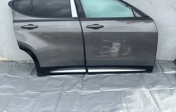 Alfa Romeo Tonale Door (2 Door Coupe) 