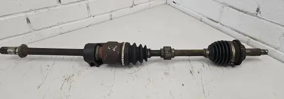 Mazda 6 Front driveshaft