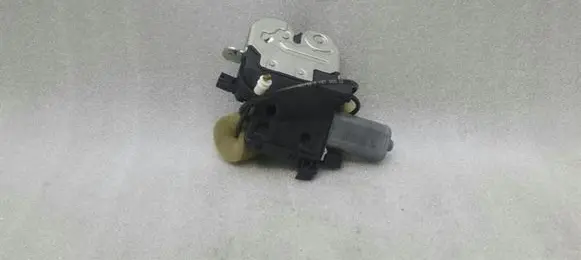 Mercedes-Benz S W221 Loading door lock A2217500085