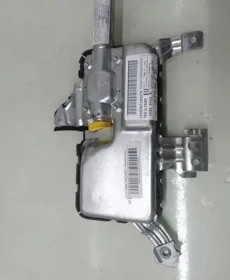Mercedes-Benz C W203 Front door airbag A2038602505