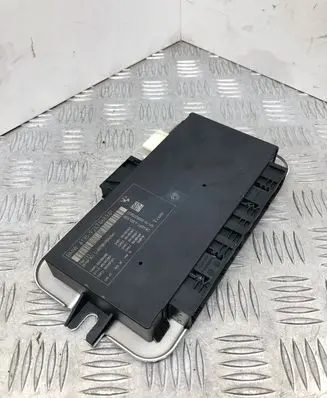 BMW 5 F10 F11 Light module LCM 9247063 905002003