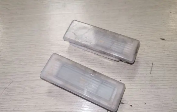 BMW 4 F36 Gran coupe Front door interior light 9270505 927050502