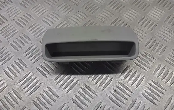 Volkswagen Golf V Glove box in trunk 1K0868837F