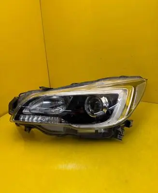 Subaru Legacy Headlight/headlamp 