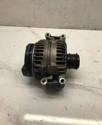Audi A4 S4 B8 8K Generator/alternator 06H903016L 0124525113