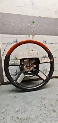 Chrysler 300 - 300C Steering wheel 0UV241DVAE 14117D