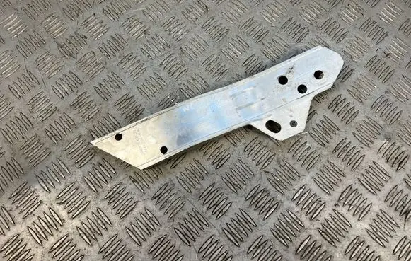 Mercedes-Benz E W213 Radiator support slam panel bracket 