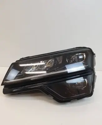 Headlight/headlamp