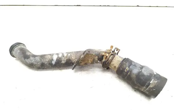 Peugeot 607 Engine coolant pipe/hose