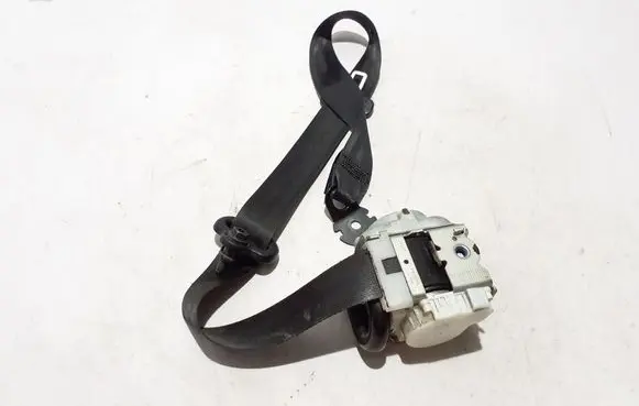 Renault Trafic III (X82) Front seatbelt 868852764R